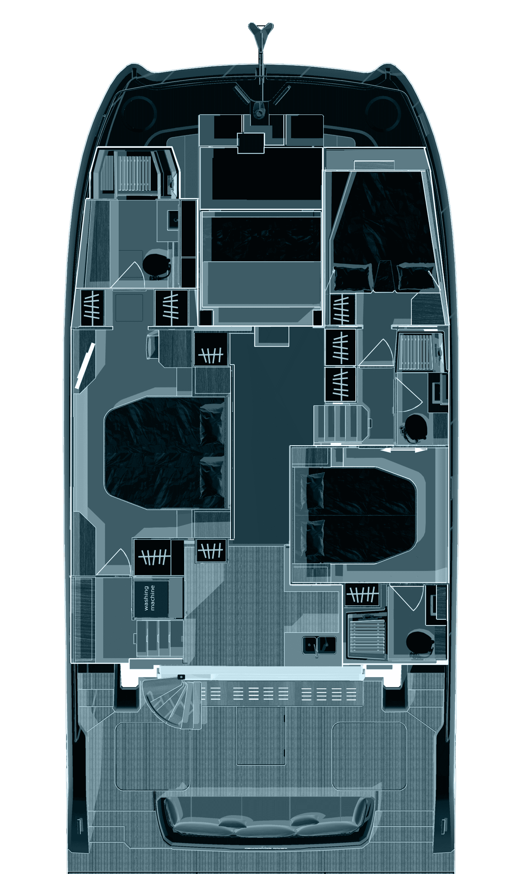 Layout-design-boat-fountaine-pajot