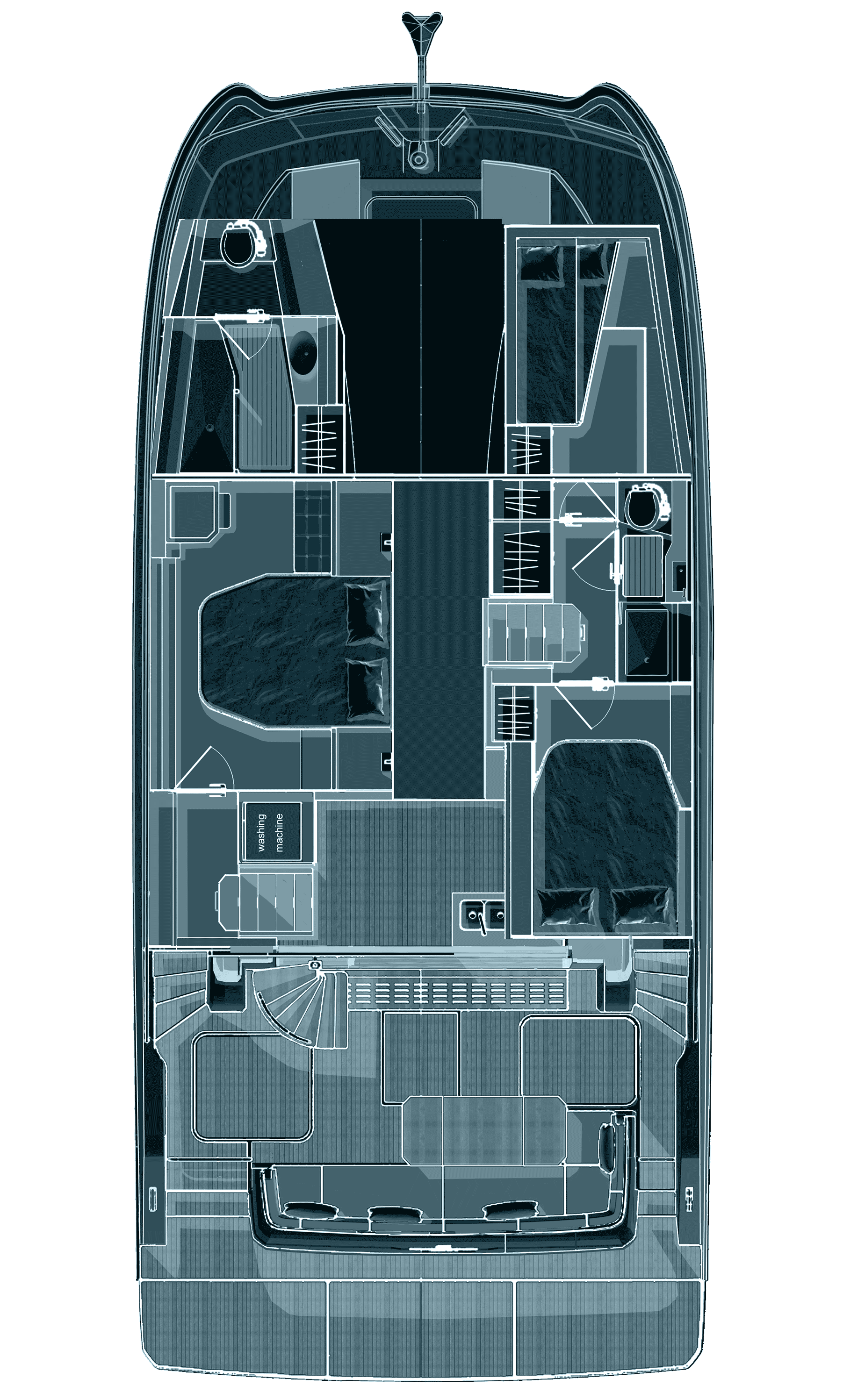 Layout-design-boat-fountaine-pajot