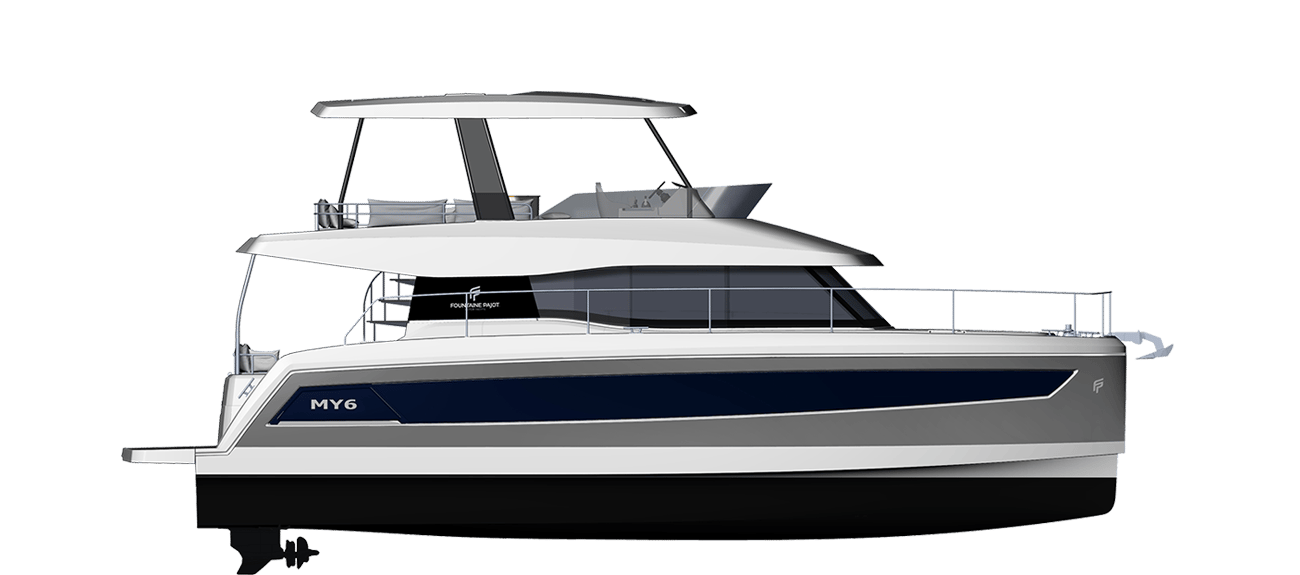 World Cat 400CC-X: 2022 Boat Buyers Guide