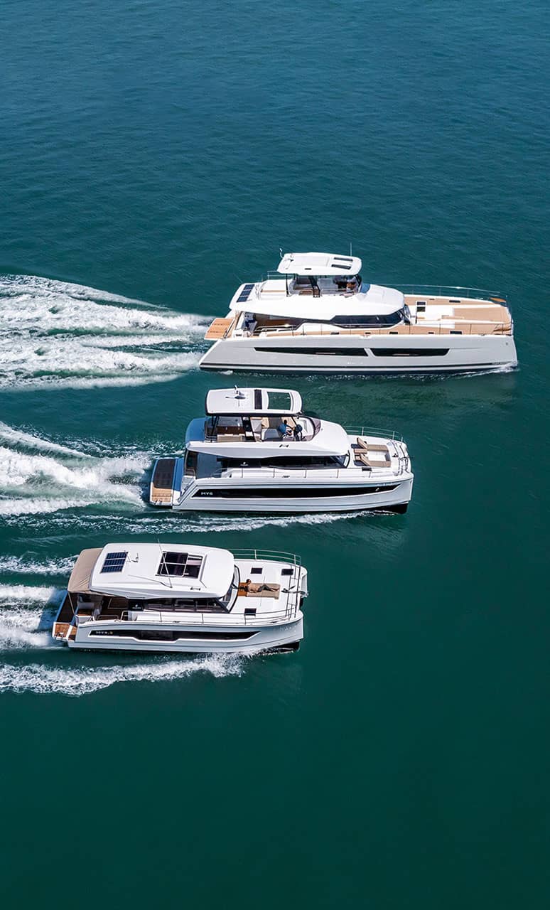 catamarans-a-moteur-Fountaine-Pajot-gamme-photo