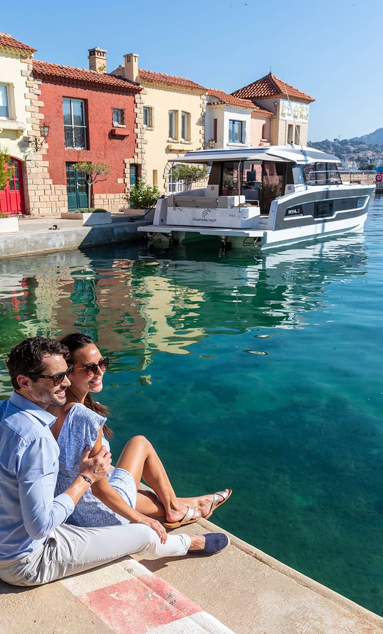 meilleur-catamaran-a-moteur-2024-Fountaine-Pajot-MY4S