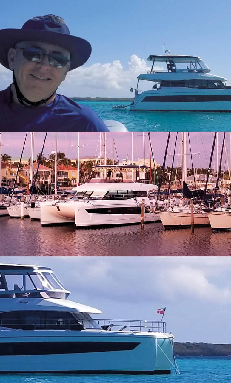 cruising-in-the-BVI-USA-power-boat-Fountaine-pajot-MY44