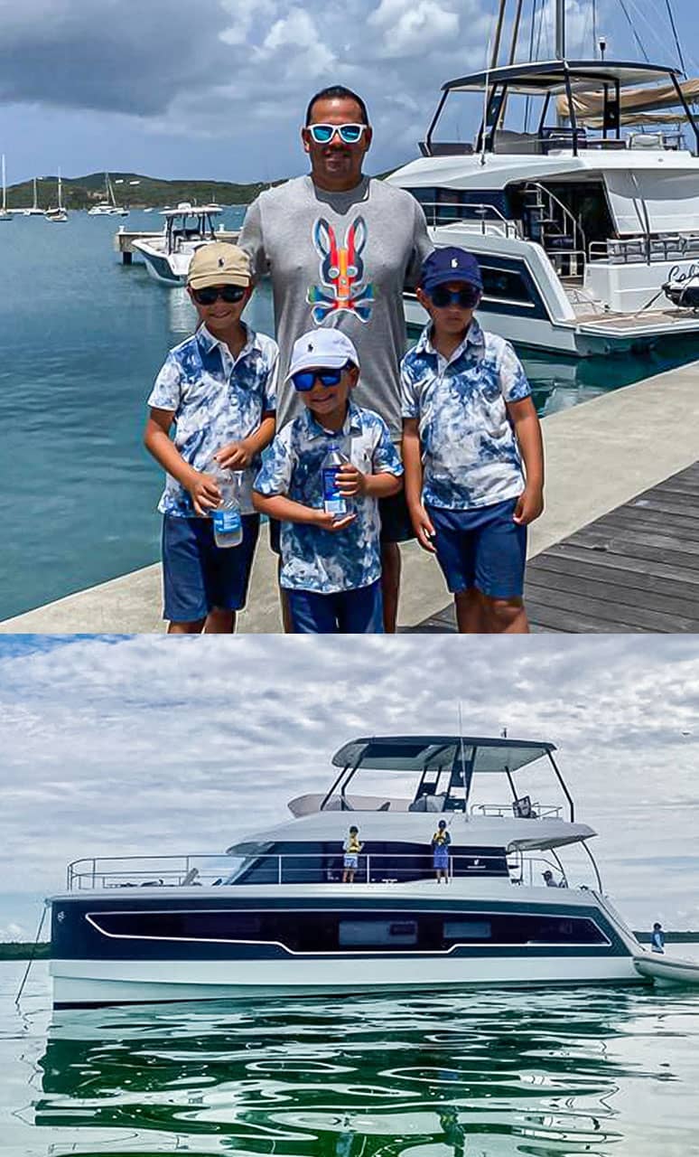 motor-yact-fountaine-pajot-testimony-boat-owner