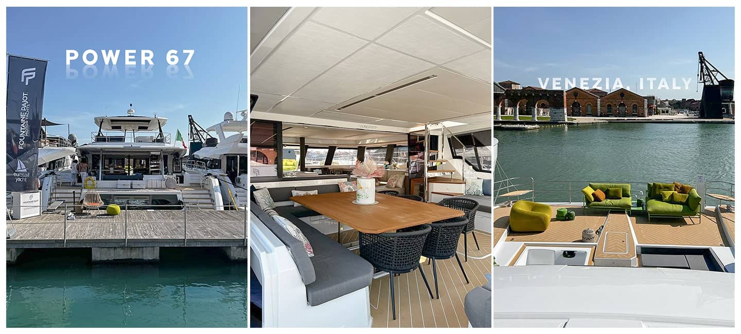 salon-nautique-de-venise-catamarans-a-moteur-fountaine-pajot
