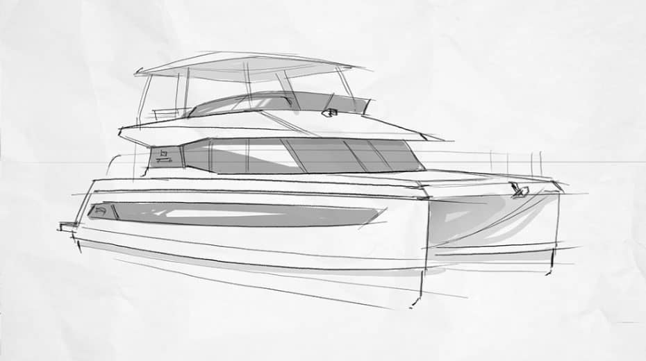 power-catamarans-design-Fountaine-Pajot-Shipyard