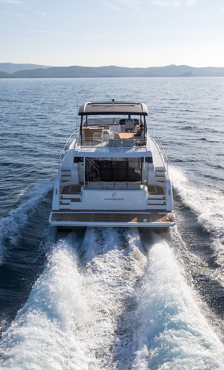 Boat-Shows-Fountaine-Pajot-Motor-Yachts-2024