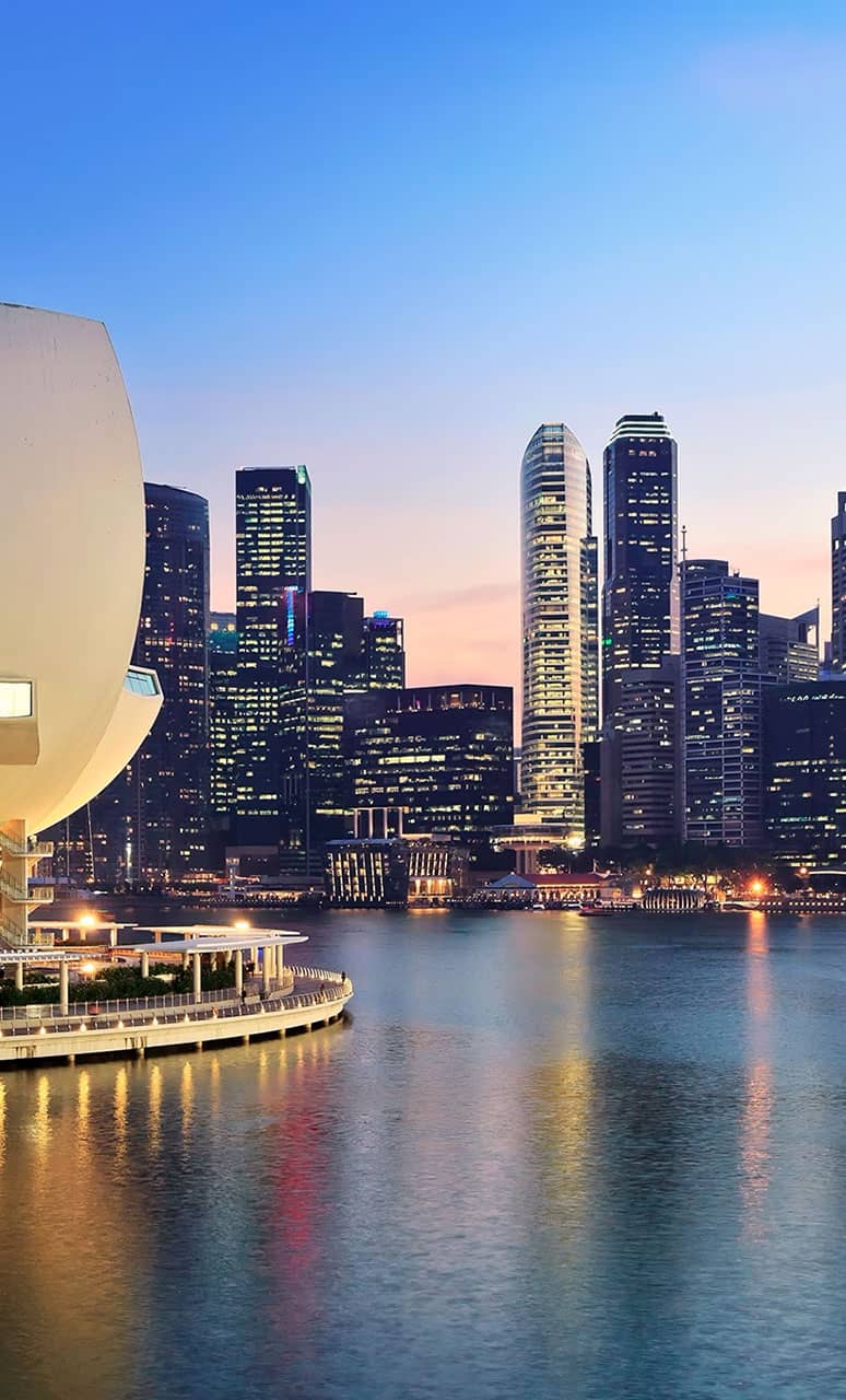 Singapore-Boat-Show-2024-Fountaine-Pajot-catamarans-2