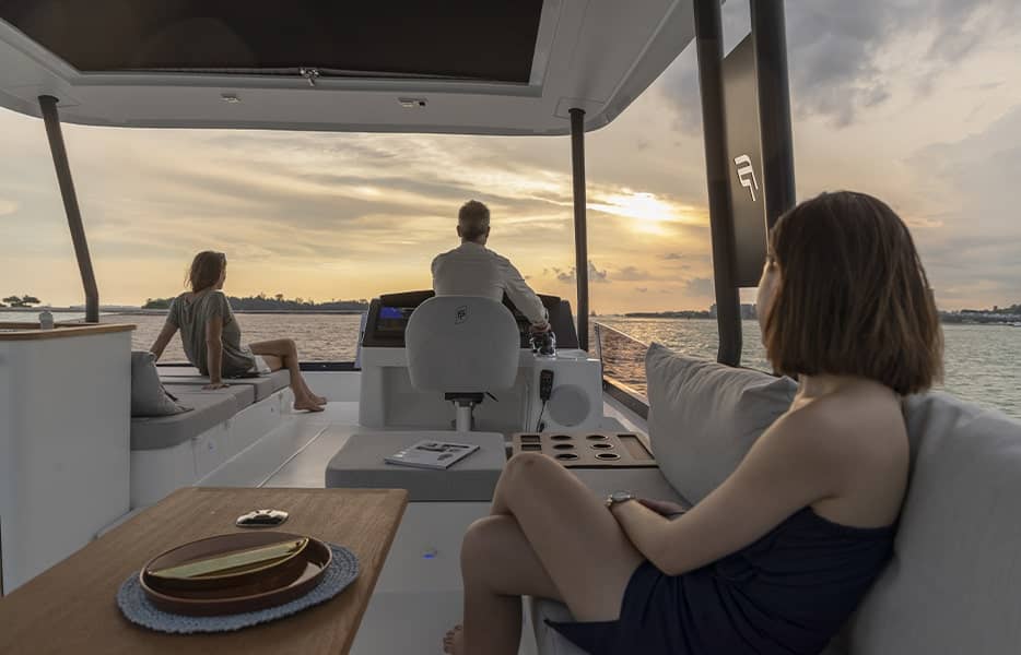 MY5-Fort-Lauderdale-International-Boat-Show-2024-Fountaine-Pajot-Motor-Yachts-yachting