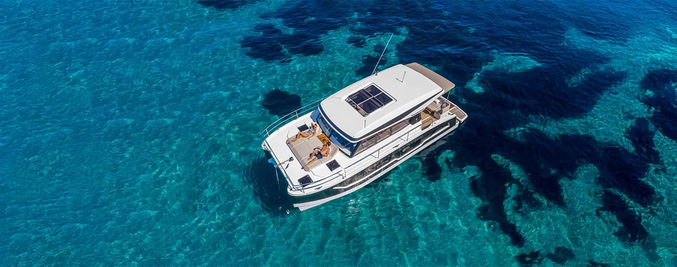 MY4.S-Thailand-International-Boat-Show-Phuket-Fountaine-Pajot-Motor-Yachts-Mooring