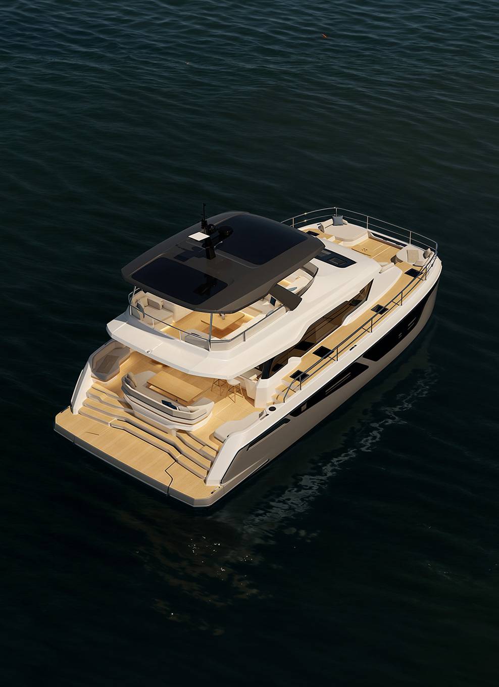 Veya53-power-catamaran