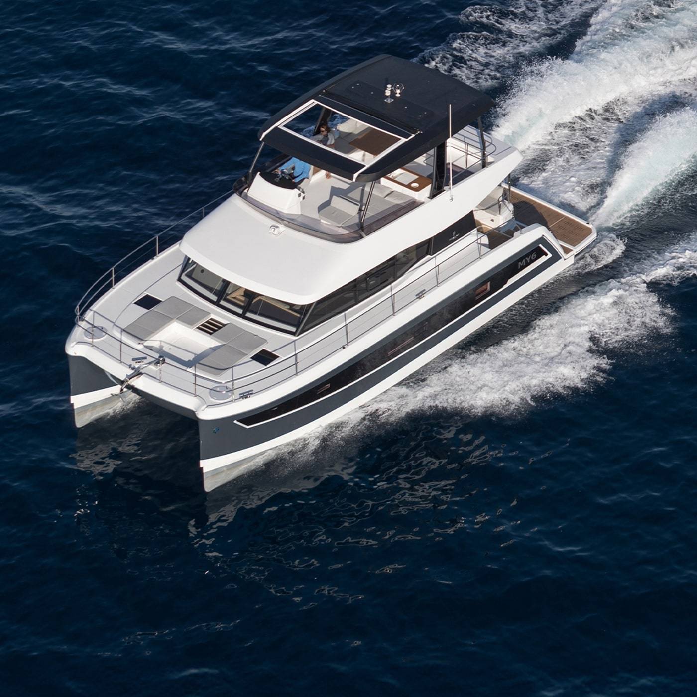 MY6-Fountaine-Pajot-Motor-Yachts-La-Grande-Motte-Salon-Nautique-2025-France