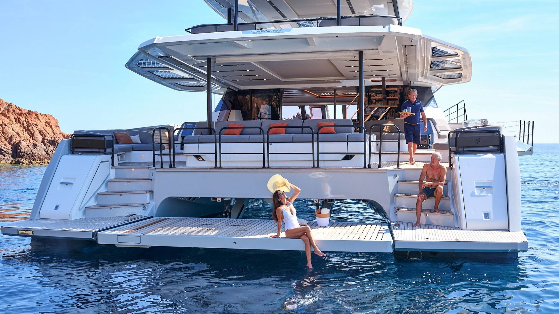 Fountaine-Pajot-Yachts-80-feet-Luxury-Catamaran-26