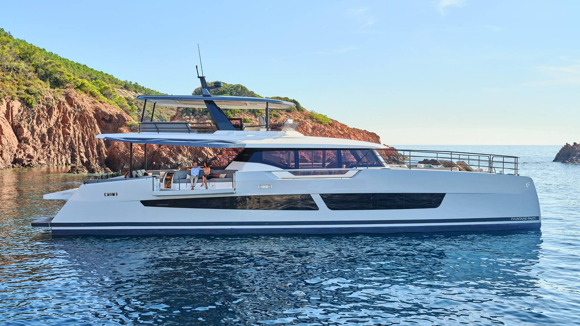 Fountaine-Pajot-Yachts-80-feet-Luxury-Catamaran-28