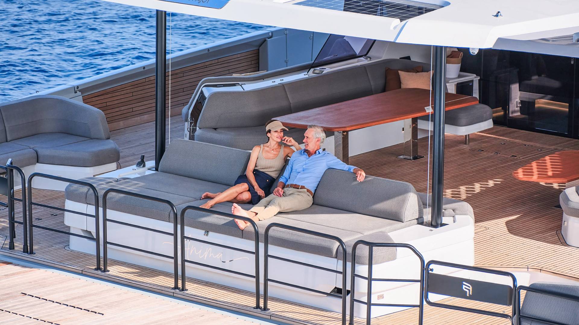 Fountaine-Pajot-Yachts-80-feet-Luxury-Catamaran-38